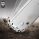 Ringke Coque Huawei P9, [Fusion] Absorption des Chocs TPU Bumper Protection Goutte, Anti-Statique, Résistant aux Rayures pour