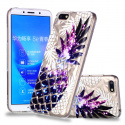 Coque Huawei Y5 2018 Ultra Mince Souple Clair