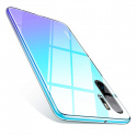 Coque Huawei P30 Pro Transparent