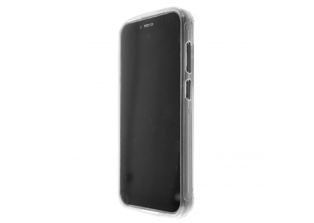 Coque pour Ulefone Armor 5, TPU-Housse Étui de Protection Antichoc pour Smartphone  Coque de Coloris Transparent 