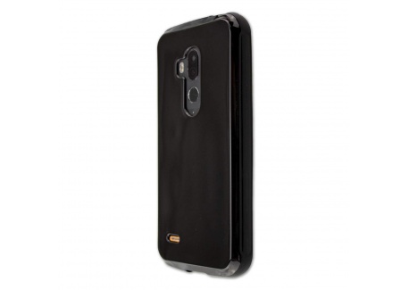 Coque pour Ulefone Armor 5, TPU-Housse Étui de Protection Antichoc pour Smartphone  Coque de Coloris Noir 