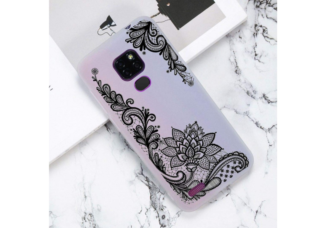 Pellicola In Vetro Temperato REY Per ULEFONE Note 7P – Pack Da 3, 9H+
