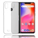 Voviqi Coque Ulefone S10 Pro, Housse Etui Ulefone S10 Pro Case Ultra Mince Silicone Gel TPU avec Absorption de Choc et Anti-S