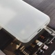WenJie Coque pour Ulefone Note 7P Exquis Cadeau Cover Translucide Coque de Protection Bumper Etui Housse Silicone Doux TPU Ca