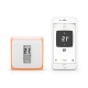 Netatmo NTH01-FR-EC Thermostat pour Smartphone