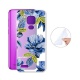 WenJie Coque pour Ulefone Note 7P Exquis Cadeau Cover Translucide Coque de Protection Bumper Etui Housse Silicone Doux TPU Ca