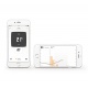 Netatmo NTH01-FR-EC Thermostat pour Smartphone