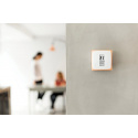 Thermostat connecté pour Smartphone Netatmo NTH01-FR-EC