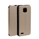 AIOIA Coque Ulefone Note 7, Housse Etui en Cuir Flip Case Support Style de Livre Anti Rayure Protection pour Ulefone Note 7