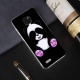 2 X Coque pour Ulefone Note 7  2019 ,Chat Tigre + Panda Souple Silicone TPU Housse Étui de Protection pour Ulefone Note 7  20