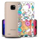 Reshias 2X Coque for Ulefone Note 7  6.1"  Silicone Transparent [Antichoc] Souple TPU Housse Bumper Soft Case Cover pour Ulef