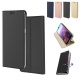 Scheam Etui Coque pour Ulefone Power 6, Protection Housse en Cuir PU Portefeuille Livre,[Emplacements Cartes] [ Video Stand] 