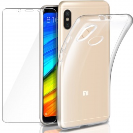 Coque Xiaomi 14 Protection Ondulée IMAK - Ma Coque