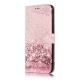 Coque Xiaomi Redmi Note 5,Surakey Motif Housse Coque Etui à Rabat en PU Cuir Flip Case Cover Portefeuille Magnétique Wallet C
