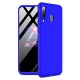 Coque Xiaomi Redmi 6A, LaiXin Étui Xiaomi Redmi 6A + Verre Trempé 360 degrés Housse complète Protection 3 en 1 Ultra Rigide L