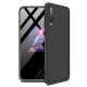 Coque Xiaomi Redmi 6A, LaiXin Étui Xiaomi Redmi 6A + Verre Trempé 360 degrés Housse complète Protection 3 en 1 Ultra Rigide L