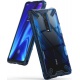 Ringke Coque Xiaomi Mi 9T  Mi 9T Pro , Coque Redmi K20  Redmi K20 Pro  [Fusion-X] Transparente Antichoc de Protection Résista