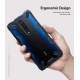 Ringke Coque Xiaomi Mi 9T  Mi 9T Pro , Coque Redmi K20  Redmi K20 Pro  [Fusion-X] Transparente Antichoc de Protection Résista