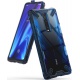 Ringke Coque Xiaomi Mi 9T  Mi 9T Pro , Coque Redmi K20  Redmi K20 Pro  [Fusion-X] Transparente Antichoc de Protection Résista