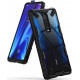 Ringke Coque Xiaomi Mi 9T  Mi 9T Pro , Coque Redmi K20  Redmi K20 Pro  [Fusion-X] Transparente Antichoc de Protection Résista