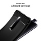 Spigen Coque Xiaomi Mi 9T, Coque Xiaomi Mi 9T Pro [Rugged Armor] Souple Silicone Noir Matte, Anti-Rayure, Anti-Choc, Air Cush