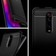 Spigen Coque Xiaomi Mi 9T, Coque Xiaomi Mi 9T Pro [Rugged Armor] Souple Silicone Noir Matte, Anti-Rayure, Anti-Choc, Air Cush