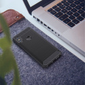 Coque Xiaomi Redmi Note 5 Noir Silicone