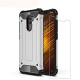 Coque pour Xiaomi Redmi Note 5, Hard PC Soft TPU 2 en 1 360° Armure de Protection Résistant aux Chocs Résistant aux Rayures +