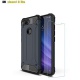 Coque pour Xiaomi Redmi Note 5, Hard PC Soft TPU 2 en 1 360° Armure de Protection Résistant aux Chocs Résistant aux Rayures +