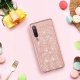 BENTOBEN Coque Xiaomi Mi 9 Se, Coque Xiaom 9 Se Etui Housse de Protection Ultra-Mince Brillant Glitter de Ultra Slim en TPU S