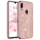 BENTOBEN Coque Xiaomi Mi 9 Se, Coque Xiaom 9 Se Etui Housse de Protection Ultra-Mince Brillant Glitter de Ultra Slim en TPU S