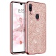 BENTOBEN Coque Xiaomi Mi 9 Se, Coque Xiaom 9 Se Etui Housse de Protection Ultra-Mince Brillant Glitter de Ultra Slim en TPU S