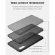 TopACE Coque pour Xiaomi Mi 9 Phone Anti Choc Anti Rayure Coque Mat Ultra Fine Slim Dure pour Xiaomi Mi 9, Etui de Protection