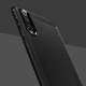 Spigen Coque Xiaomi Mi 9 Se, Coque Mi 9 Se [Rugged Armor] Souple Silicone Noir Matte, Anti-Rayure, Anti-Choc, Air Cushion, Co