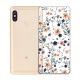 AIsoar ® Coque Xiaomi Redmi Note 5, Xiaomi Redmi Note 5 Pro Case, Transparente Ultra Mince Silicone Antichoc Housse TPU de Pr