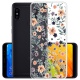 AIsoar ® Coque Xiaomi Redmi Note 5, Xiaomi Redmi Note 5 Pro Case, Transparente Ultra Mince Silicone Antichoc Housse TPU de Pr