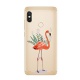 AIsoar ® Coque Xiaomi Redmi Note 5, Xiaomi Redmi Note 5 Pro Case, Transparente Ultra Mince Silicone Antichoc Housse TPU de Pr