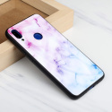 Coque Xiaomi Redmi Note 7 + [2 Pièces] Verre Trempé écran Protecteur