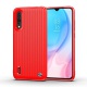 SCL Xiaomi Mi A3 Coque pour Xiaomi Mi A3, Coque de Effet Rayé Série Exquise avec Technologie Anti-Rayures et Dabsorption de 