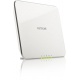 Arlo NETGEAR - Smart Caméra VMC3030-100EUS, Caméra HD 100% sans Fil Additionnelle, Vision Nocturne, Etanche Intérieure/Extérieur