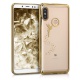 kwmobile Coque Xiaomi Redmi Note 5  Global Version  / Note 5 Pro - Coque pour Xiaomi Redmi Note 5  Global Version  / Note 5 P