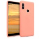 kwmobile Coque Xiaomi Redmi Note 5  Global Version  / Note 5 Pro - Coque pour Xiaomi Redmi Note 5  Global Version  / Note 5 P