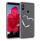 kwmobile Coque Xiaomi Redmi Note 5  Global Version  / Note 5 Pro - Coque pour Xiaomi Redmi Note 5  Global Version  / Note 5 P