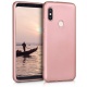 kwmobile Coque Xiaomi Redmi Note 5  Global Version  / Note 5 Pro - Coque pour Xiaomi Redmi Note 5  Global Version  / Note 5 P