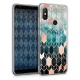 kwmobile Coque Xiaomi Redmi Note 5  Global Version  / Note 5 Pro - Coque pour Xiaomi Redmi Note 5  Global Version  / Note 5 P