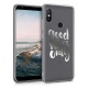 kwmobile Coque Xiaomi Redmi Note 5  Global Version  / Note 5 Pro - Coque pour Xiaomi Redmi Note 5  Global Version  / Note 5 P