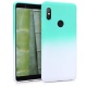 kwmobile Coque Xiaomi Redmi Note 5  Global Version  / Note 5 Pro - Coque pour Xiaomi Redmi Note 5  Global Version  / Note 5 P