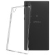 ebestStar - Coque Sony Xperia L1, L1 Dual Etui Housse Silicone Gel Anti-Choc Ultra Fine Invisible, Transparent + Film Verre T