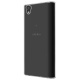 ebestStar - Coque Sony Xperia L1, L1 Dual Etui Housse Silicone Gel Anti-Choc Ultra Fine Invisible, Transparent + Film Verre T