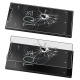 ebestStar - Coque Sony Xperia L1, L1 Dual Etui Housse Silicone Gel Anti-Choc Ultra Fine Invisible, Transparent + Film Verre T